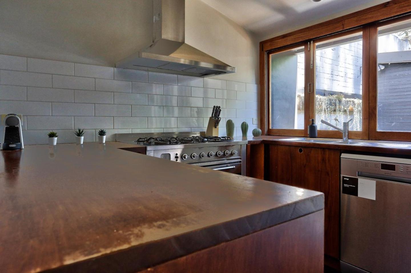 Unique 2 Bedroom House Pyrmont 2 E-Bikes Included Сідней Екстер'єр фото