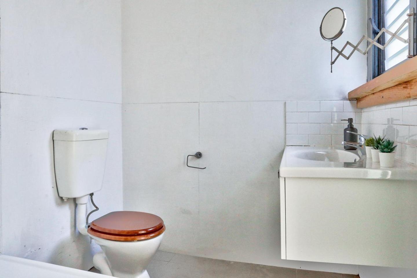 Unique 2 Bedroom House Pyrmont 2 E-Bikes Included Сідней Екстер'єр фото