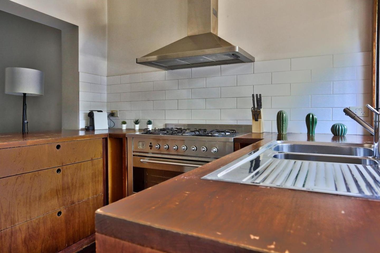 Unique 2 Bedroom House Pyrmont 2 E-Bikes Included Сідней Екстер'єр фото