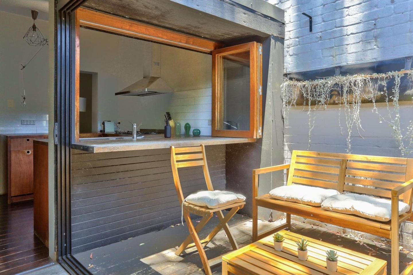 Unique 2 Bedroom House Pyrmont 2 E-Bikes Included Сідней Екстер'єр фото